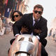 Illustration for article titled Men In Black: International's Mysterious Villain Is a Mole on the Inside